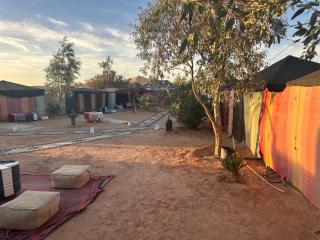 Merzouga Travel Camp - 2