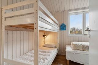 Snug In Snogebæk A Modern Cozy Summer House - 8