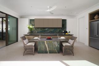 Sea Grove House villa - 6