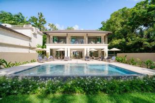 Sea Grove House villa - 9