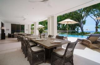 Sea Grove House villa - 8