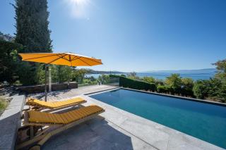 Villa Clair Matin - 7