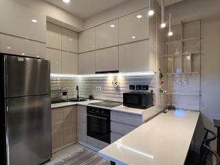 Koghbatsi street, 1 bedroom Sunny apartment - 5