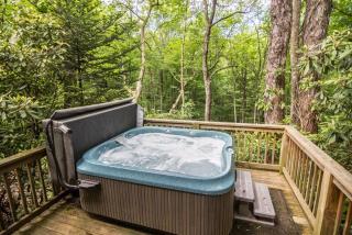 Appalachian Retreat - 7