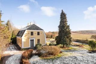 Rural House In Tranekær With Nature And Culture - 2