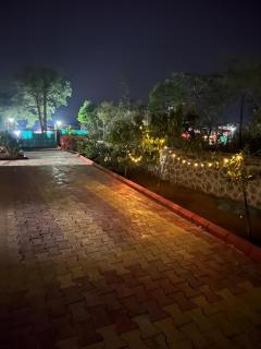 Dhillon's Villa Kamshet - 5