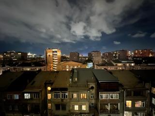 Koghbatsi street, 1 bedroom Sunny apartment - 8