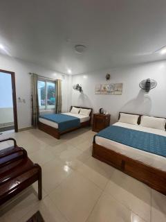 Manh Vuong Hotel &Travel - 7