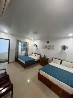 Manh Vuong Hotel &Travel - 3