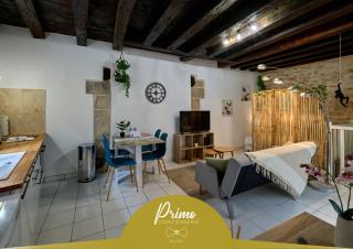 Studio Solana Hyper center by Primo conciergerie - 0