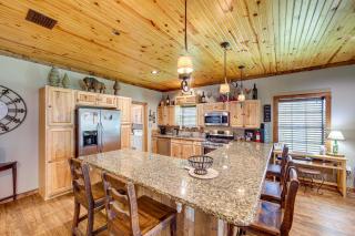 Jefferson Vacation Rental with Golf Cart! - 3