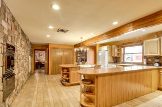 Near Sitgreaves Natl Park High Country Farmhouse - 3