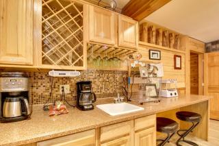 Near Sitgreaves Natl Park High Country Farmhouse - 2