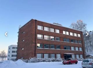 Riverside aparment for 4, in the center of Rovaniemi - 6
