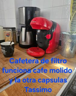 La Casa Junto al Sendero del Río & chimenea y leña - 9