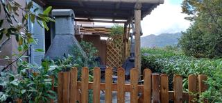 Mini villa 200 mètres de la plage de Santa Guilia - 2