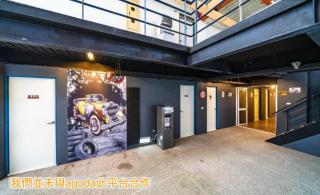 新橙居-我們未與阿狗打訂房平台合作請勿在阿狗打訂房平台訂房 - 1