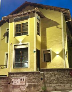 Villa Olas y Llamas Ciudad, mar y naturaleza - 9