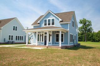 Occano Arnold Palmer Golf, Luxury 4 BD, Villa 114 - 1