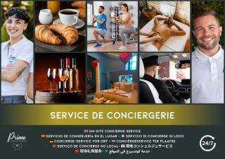 Appartement Riquier 1 chambre by primociergerie - Nevers - 9