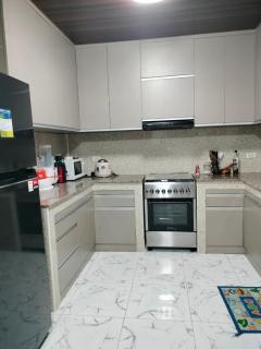 Comfortable home - 6