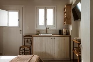 Kisari Kimolos Chorio Double Room - 7