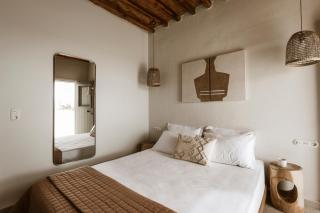 Kisari Kimolos Chorio Double Room - 0