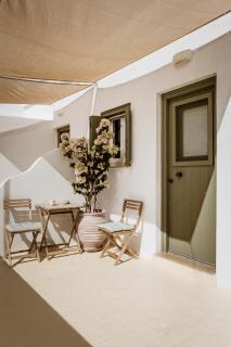 Kisari Kimolos Chorio Double Room - 9