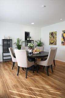 וילה מעגל השמש - 1