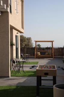 וילה מעגל השמש - 6