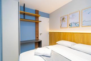 Estilo, Requinte e Conforto no Ecoville - SOU0303A - 7