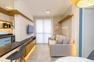 Estilo, Requinte e Conforto no Ecoville - SOU0303A - 2