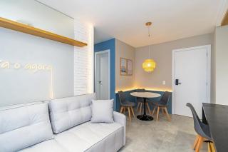Estilo, Requinte e Conforto no Ecoville - SOU0303A - 3
