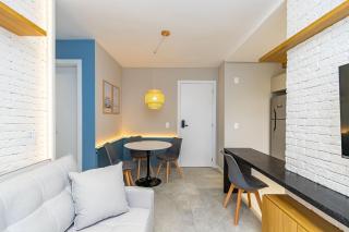 Estilo, Requinte e Conforto no Ecoville - SOU0303A - 2
