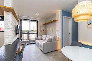 Estilo, Requinte e Conforto no Ecoville - SOU0303A - 1