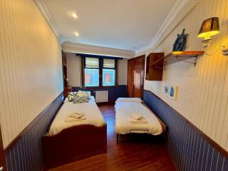 Aixebe - confort en el corazón de Bermeo - 6