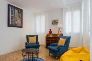 Ca' Dandolo by Venicevillas - 2