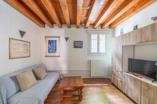 Ca Gamba by Venicevillas, alle Guglie - 0