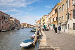 Ca Gamba by Venicevillas, alle Guglie - 3