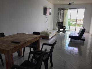 Apartments Tolú 3 habitaciones - 9