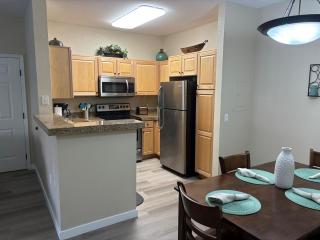 Resort Style Condo - 6