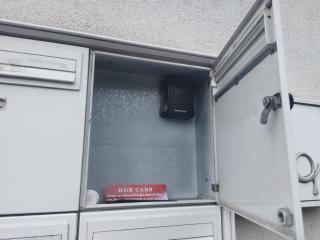 Monteurwohnung Masa 2 Betten - 1