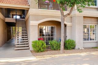 Resort Style Condo - 4