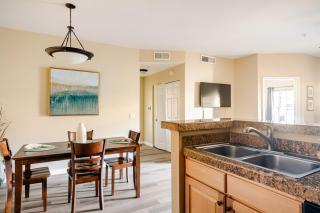 Resort Style Condo - 2