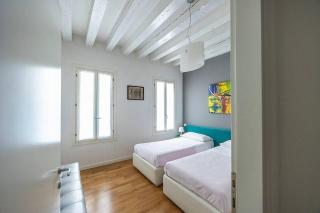 Rialto Suite by Venicevillas - 5