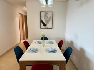 Sea View Apartment & Swimming Pool - 5