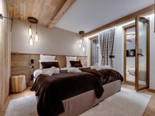 Appartement Val d'Isère, 10 pers, sauna, parking - FR-1-567-134 - 4