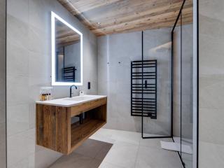 Appartement Val d'Isère, 10 pers, sauna, parking - FR-1-567-134 - 3