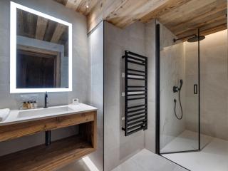 Appartement Val d'Isère, 10 pers, sauna, parking - FR-1-567-134 - 2