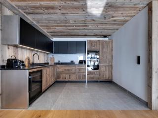 Appartement de standing Val d'Isère, 12 pers, animaux admis - FR-1-567-135 - 8